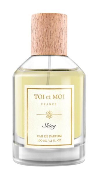 Toi et Moi Shiny EDP Çiçeksi-Odunsu Erkek Parfüm 100 ml
