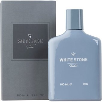 White Stone Stone Faster EDC Meyveli-Oryantal Erkek Parfüm 100 ml