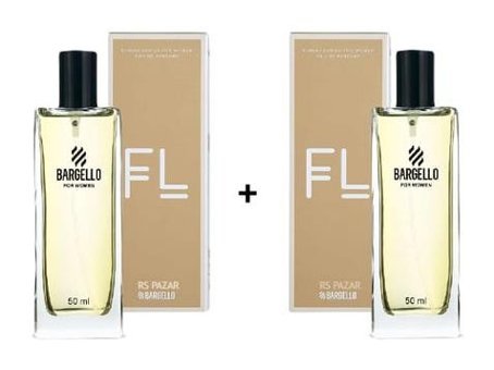 Bargello 116 EDP Çiçeksi-Odunsu Erkek Parfüm 50 ml