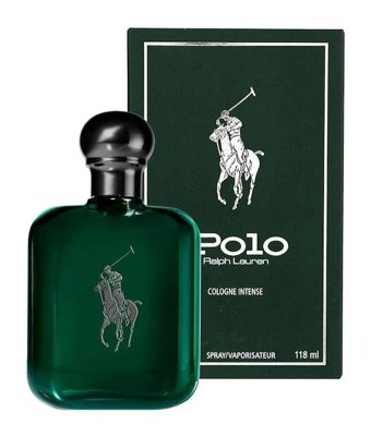 Ralph Lauren Lauren Polo Cologne Intense Narenciye-Odunsu Erkek Parfüm 118 ml
