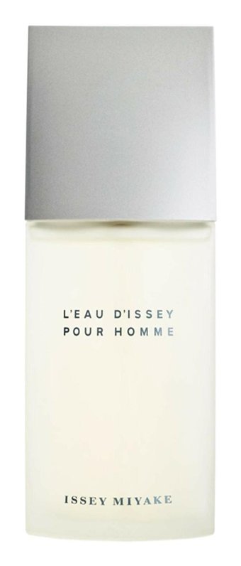 Issey Miyake L'eau D'ıssey EDT Erkek Parfüm 125 ml