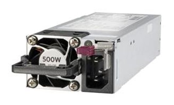 Hp 865408-B21 500 W 80+ Platinum Non Modüler Power Supply