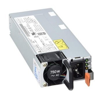 Lenovo ThinkSystem 7N67A00884 750 W 80+ Titanium Non Modüler Power Supply