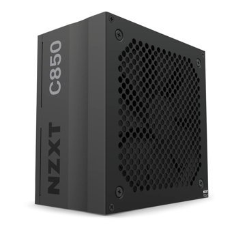 NZXT C850 PA-8G1BB-EU 850 W 80+ Gold Tam Modüler Powersupply
