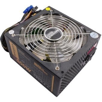 Sahara 500 W Non Modüler Power Supply