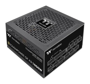 Thermaltake ToughPower GF A3 PS-TPD-1050FNFAGE-H 1050 W 80+ Gold Tam Modüler Powersupply