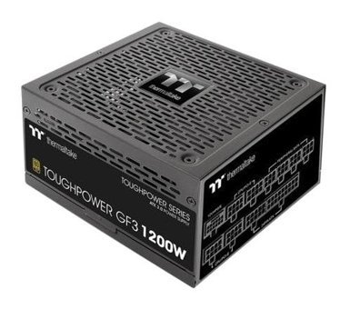 Thermaltake ToughPower GF3 GEN 5 PS-TPD-0850FNFAGE-4 1200 W RGB 80+ Gold Tam Modüler Powersupply