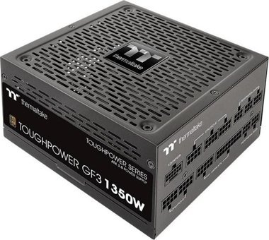 Thermaltake ToughPower GF3 GEN 5 PS-TPD-1350FNFAGE-4 1350 W 80+ Gold Tam Modüler Powersupply
