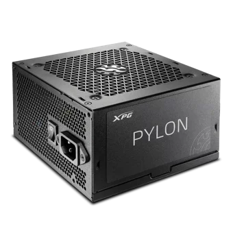 XPG Pylon 750B-BKCEU 750 W 80+ Bronze Non Modüler Power Supply