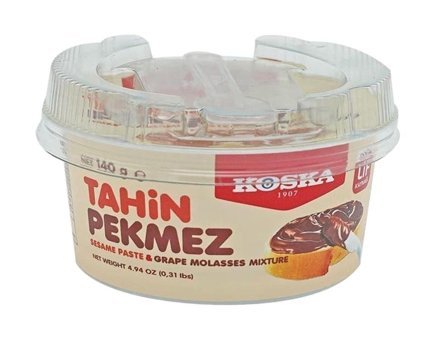 Koska Üzüm Pekmez 140 gr