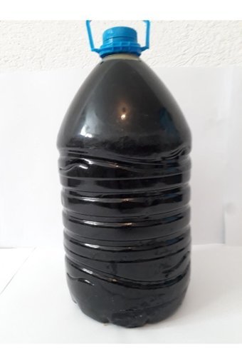 Aladağ Organik Üzüm Pekmez 7 kg