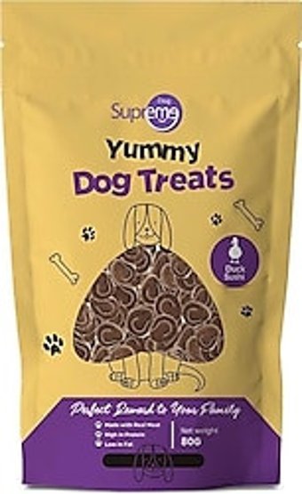 Supreme Sushi Yetişkin Kuru Köpek Maması 80 gr