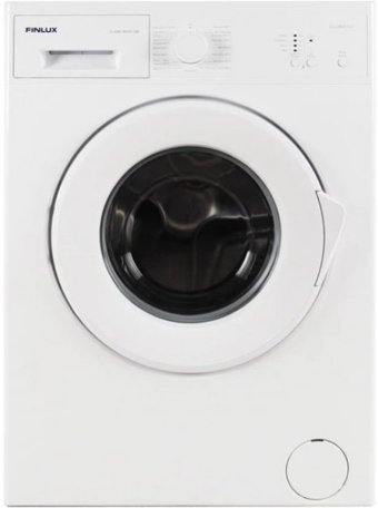 Finlux 58101 5 kg 800 Devir D Enerji Sınıfı Beyaz Solo Çamaşır Makinesi