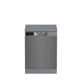 Beko BM 3043 I 3 Programlı E Enerji Sınıfı 13 Kişilik Wifili Çekmeceli Antrasit Solo Bulaşık Makinesi