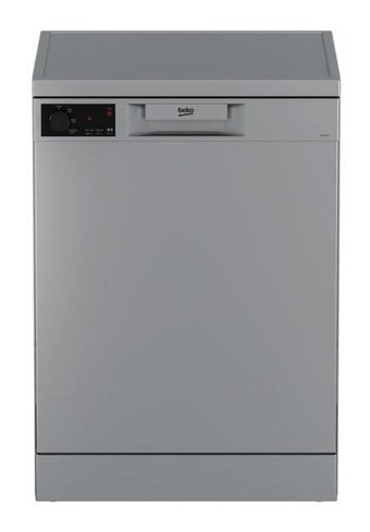Beko BM 3043 S 3 Programlı E Enerji Sınıfı 13 Kişilik Wifili Çekmeceli İnox Solo Bulaşık Makinesi