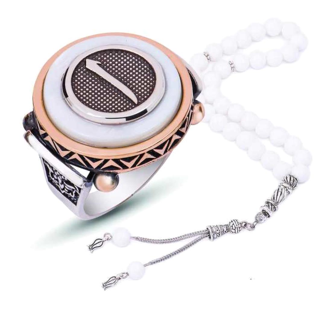 Gumush 925 Ayar Gümüş Yüzük