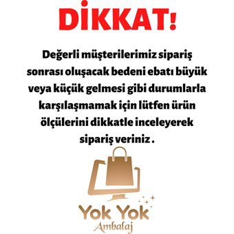 Yok Yok Ambalaj Orta Kilitli 17X23 Buz Dolabı Poşeti 50 Adet