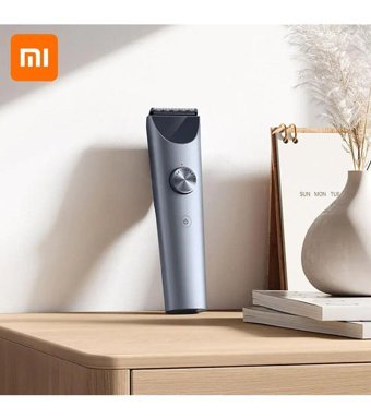 Xiaomi IPX7 Saç Sakal Tek Başlıklı Çok Amaçlı Sinekkaydı Islak Kuru Tıraş Makinesi