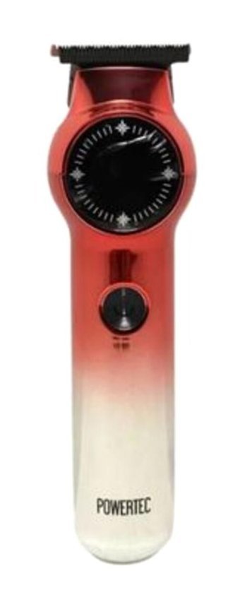 Powertec TR-958 Sakal 4 Başlıklı Kuru Tıraş Makinesi