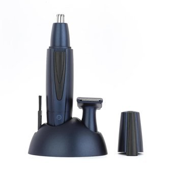 Polosmart PSC30 Burun Kulak 3 Başlıklı Kuru Tıraş Makinesi