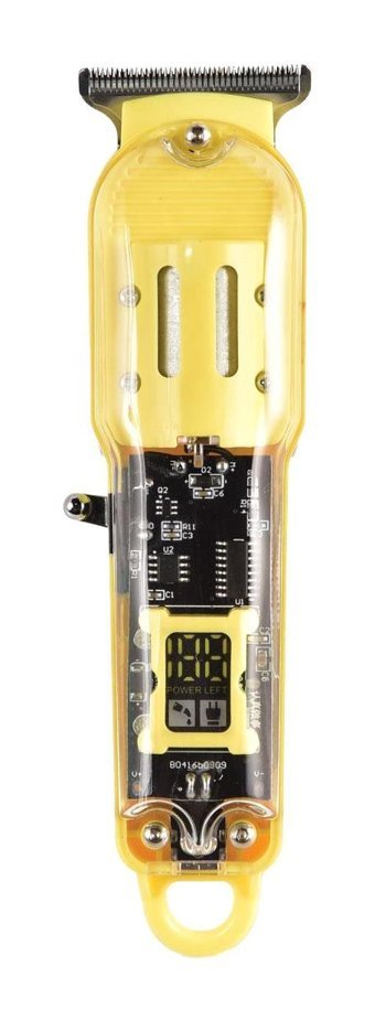 Polosmart PSC46 Saç Tek Başlıklı Kuru Tıraş Makinesi