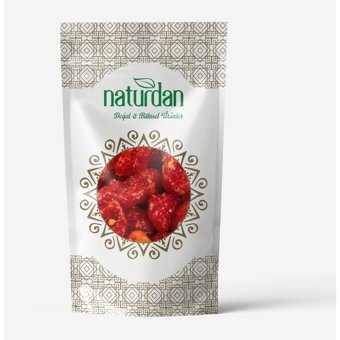 Naturdan Organik Çekirdeksiz Domates 1 kg