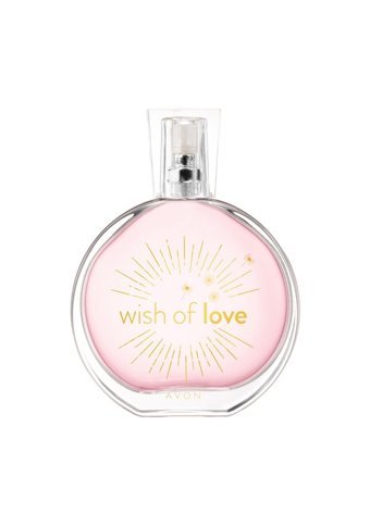 Avon Full Speed İkili Erkek-Kadın Parfüm Seti EDT + Wish Of Love Kadın Parfüm