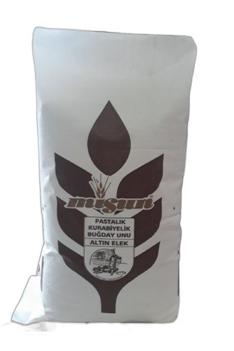 Mis Un Pastalık Kurabiyelik Un 10 kg