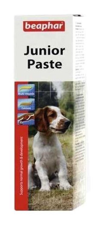 Beaphar Junior Paste B Vitamini Kemik Eklem 100 gr Macun Köpek Vitamini
