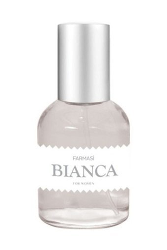 Farmasi Bianca İkili Erkek-Kadın Parfüm Seti EDP