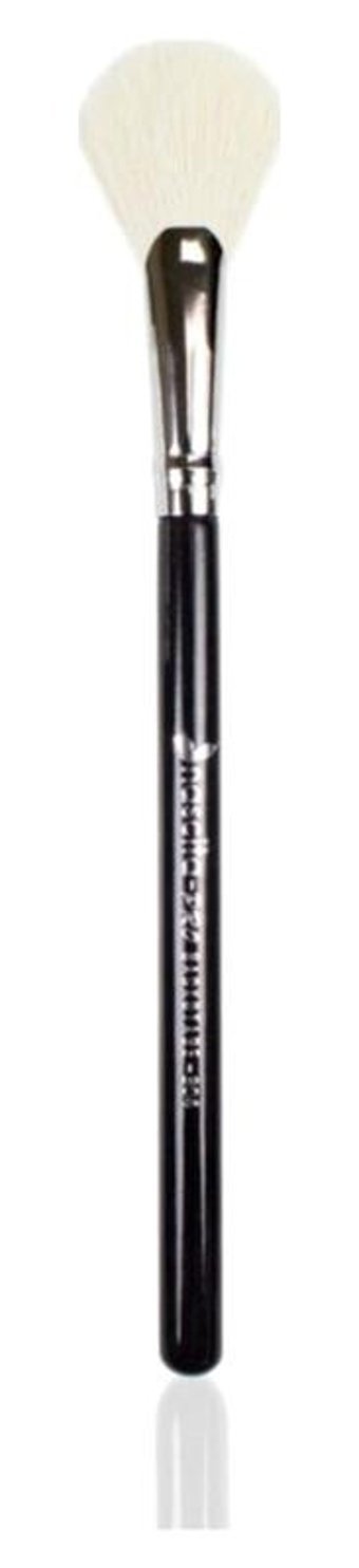 Nascita Backstage Midi Oval 304 Far Fırçası
