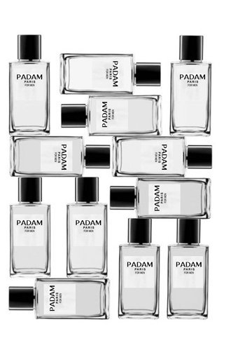 Padam Paris Hero İkili Erkek Parfüm Seti EDP