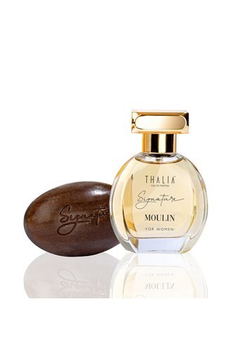 Thalia Signature Moulin İkili Kadın Parfüm Seti EDP