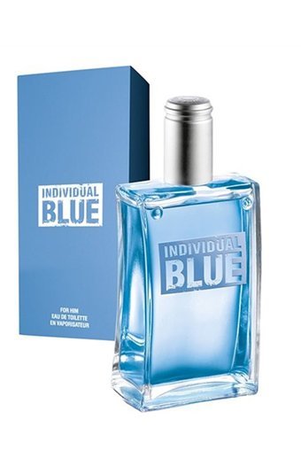 Avon Full Speed 3 Parça Erkek Parfüm Seti EDT 75 ml + Perceive 100 ml Edt + Individual Blue 100 ml Edt