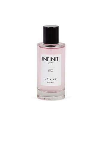 Vakko Infıiti For Her İkili Kadın Parfüm Seti EDP