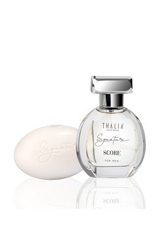 Thalia Signature Score İkili Kadın Parfüm Seti EDP