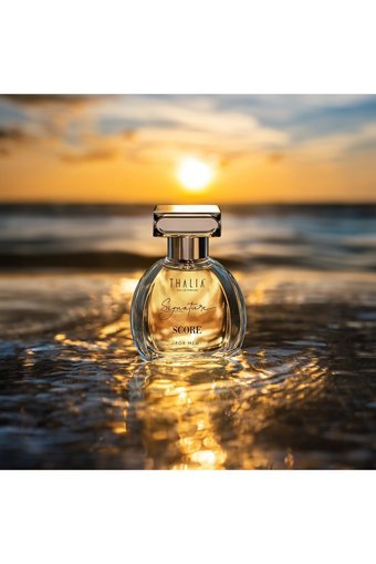 Thalia Signature Score İkili Kadın Parfüm Seti EDP