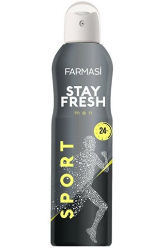 Farmasi Gaucho 3 Parça Erkek Parfüm Deodorant Seti EDP 100 ml + Tıraş Sonrası Losyon 100 ml + Fresh Sport Deodorant Erkek 150 ml