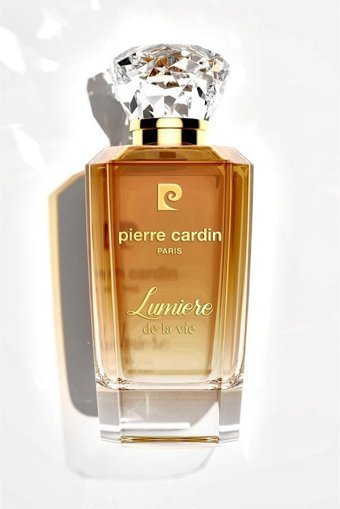 Pierre Cardin Lumiere De La Vie İkili Kadın Parfüm Deodorant Seti EDP