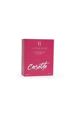Victor Hugo Cosette Kadın Parfüm Seti EDP