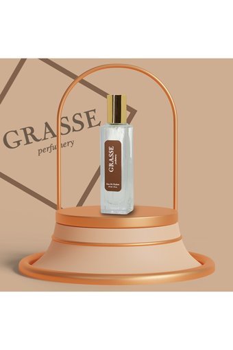 GRASSE PARFUM'S Phantom 4 Parça Mini Erkek-Kadın Parfüm Seti EDP