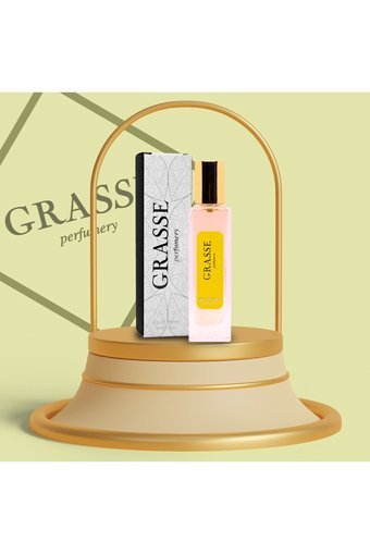GRASSE PARFUM'S Phantom 4 Parça Mini Erkek-Kadın Parfüm Seti EDP
