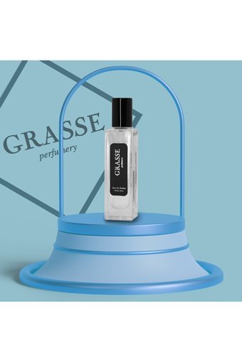 GRASSE PARFUM'S Phantom 4 Parça Mini Erkek-Kadın Parfüm Seti EDP