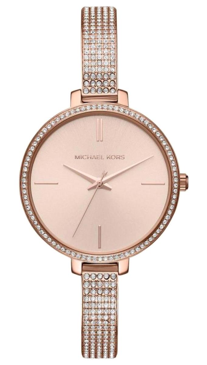 Michael Kors MK3785 38 mm Rose Gold Çelik Kordon Analog Kadın Kol Saati