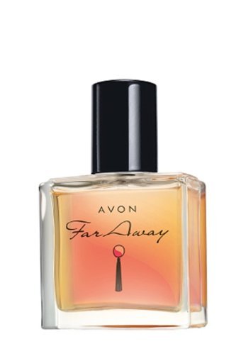 Avon Far Away 3 Parça Kadın Parfüm Deodorant Seti EDP