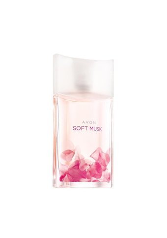 Avon Black Suede İkili Erkek-Kadın Parfüm Seti EDT + Soft Musk Kadın Parfüm