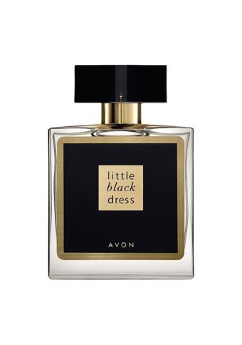 Avon Black Suede İkili Erkek-Kadın Parfüm Seti EDP-EDT + Little Black Dress Kadın Parfüm