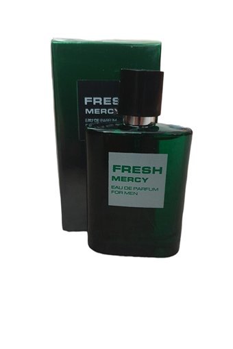 Mercy Rose İkili Erkek-Kadın Parfüm Seti EDP