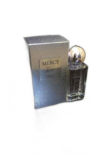 Mercy Rose İkili Erkek-Kadın Parfüm Seti EDP