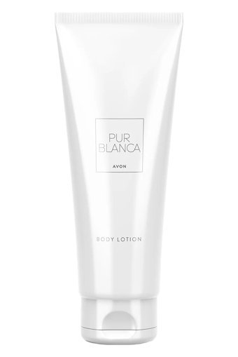 Avon Pur Blanca 4 Parça Kadın Parfüm Deodorant Seti EDT